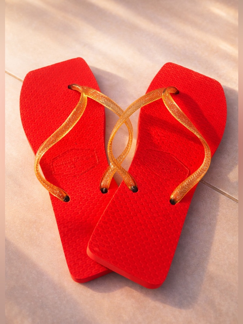 Acqua Di Coco Brazilian Style Women’s Flip Flops – New (Multiple Colors & Sizes)